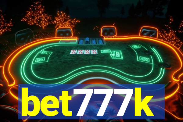 bet777k