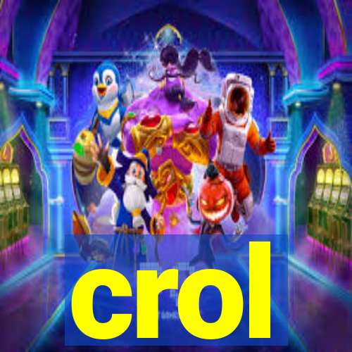 crol