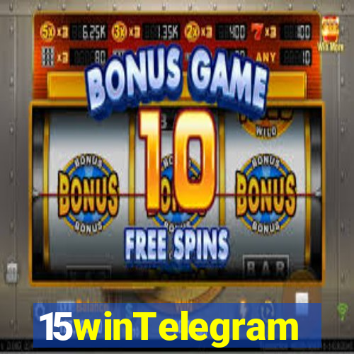 15winTelegram