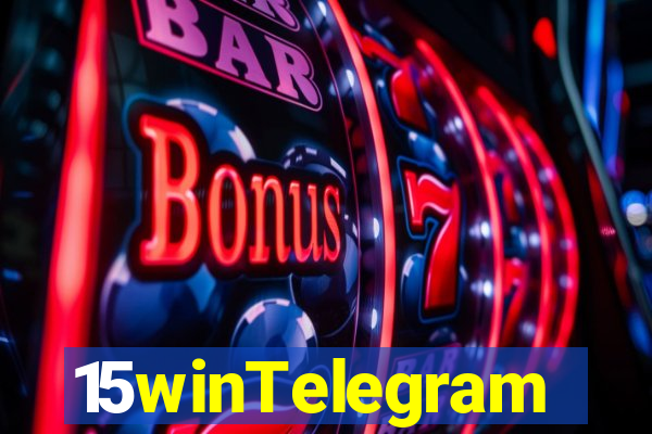 15winTelegram