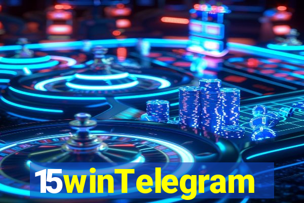 15winTelegram