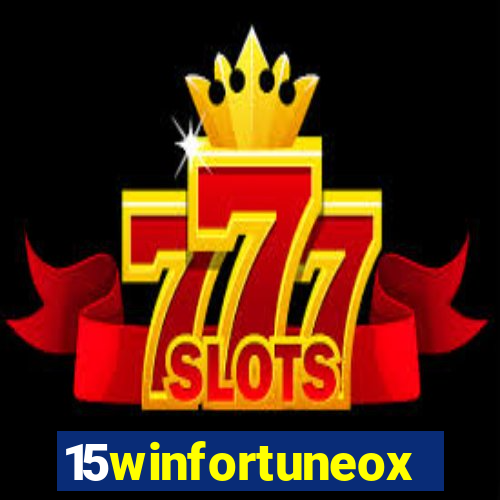 15winfortuneox