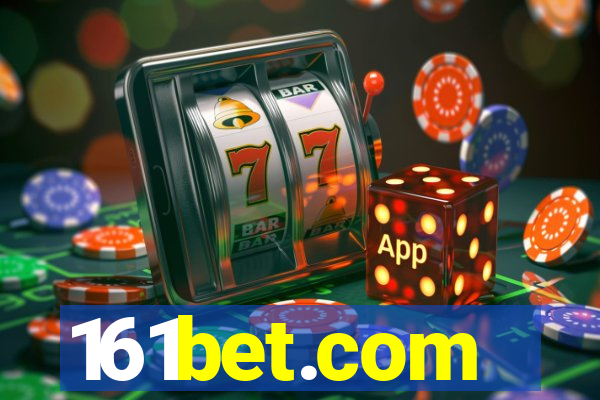 161bet.com