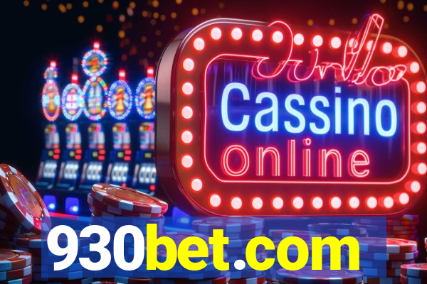 930bet.com