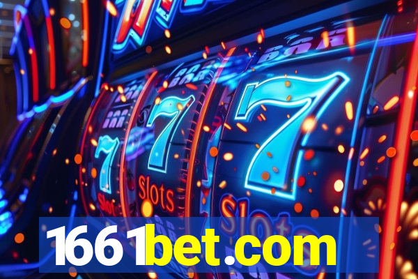 1661bet.com