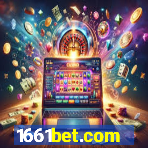 1661bet.com