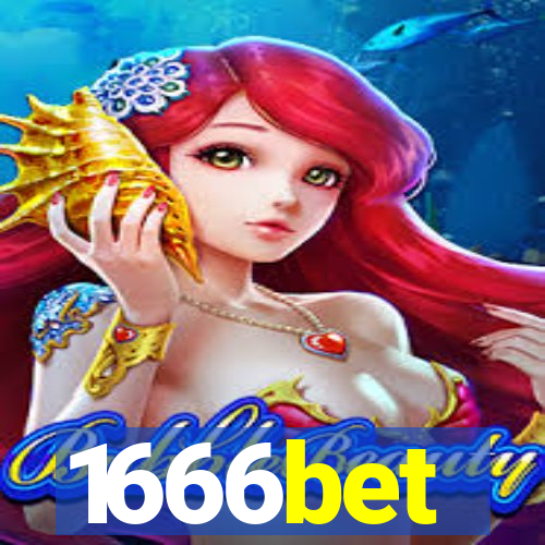 1666bet