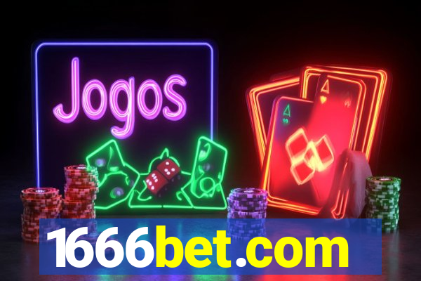 1666bet.com