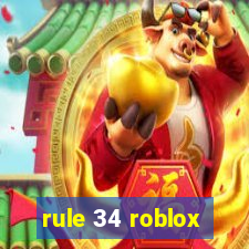 rule 34 roblox