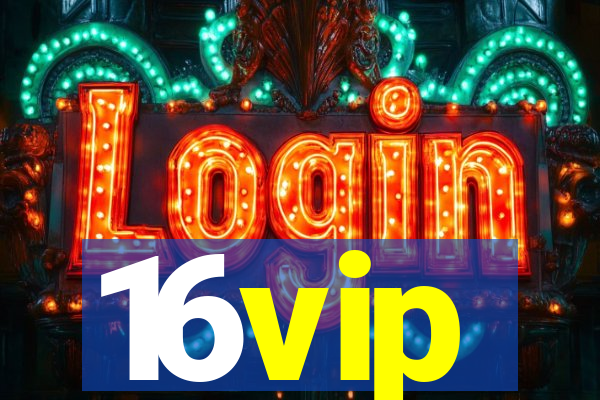 16vip