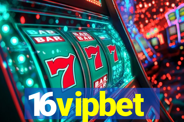 16vipbet