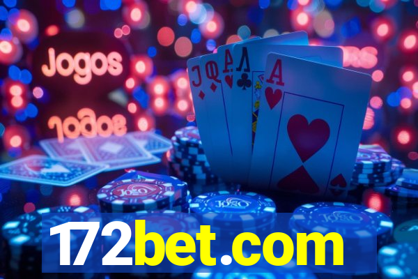 172bet.com