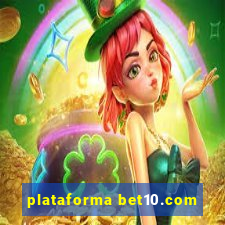 plataforma bet10.com