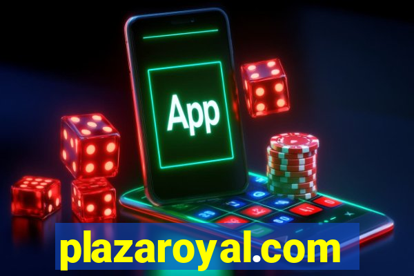 plazaroyal.com