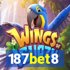 187bet8