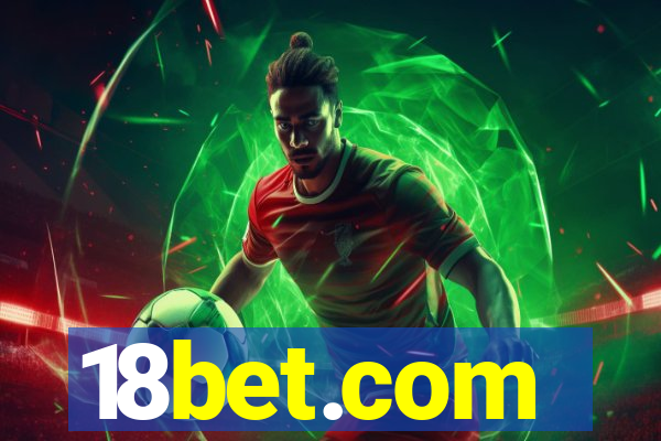 18bet.com