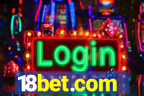 18bet.com