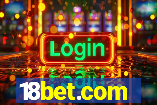 18bet.com