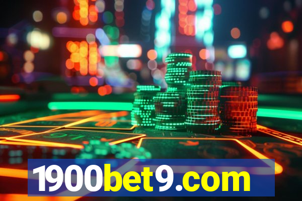 1900bet9.com