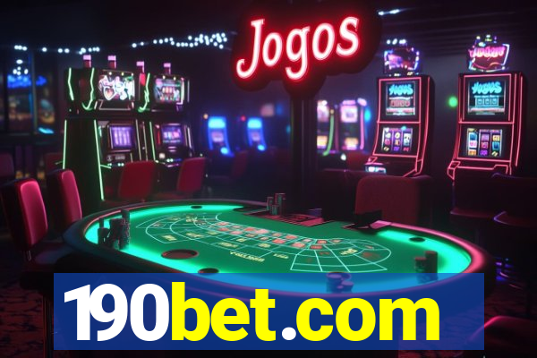 190bet.com