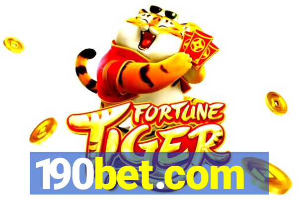 190bet.com