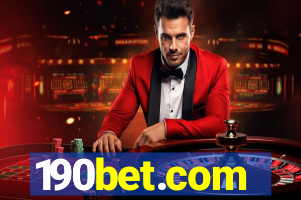 190bet.com