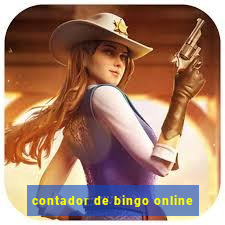 contador de bingo online