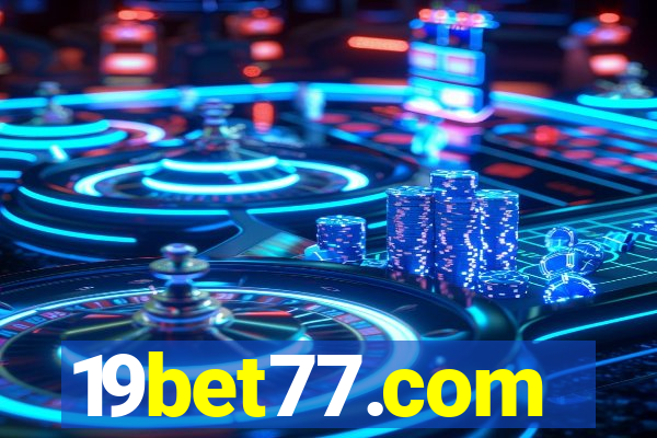 19bet77.com