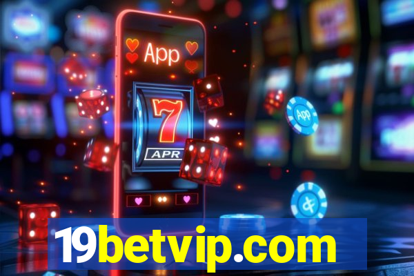 19betvip.com