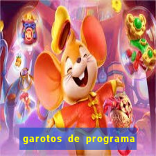 garotos de programa feira de santana