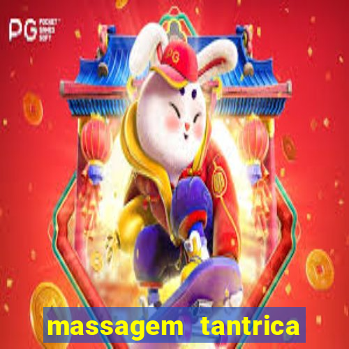 massagem tantrica em santos