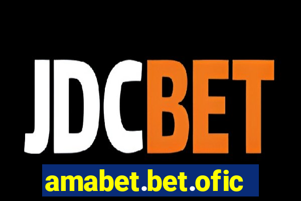 amabet.bet.oficial