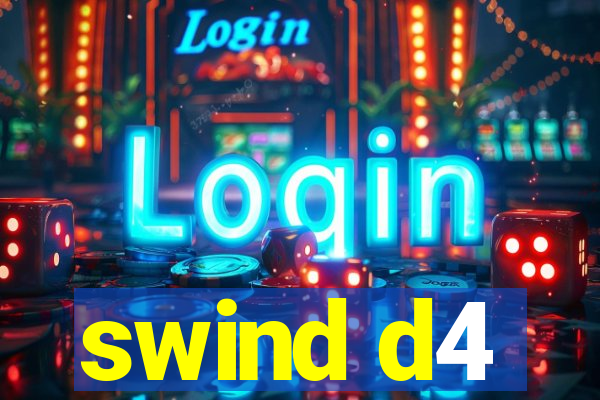 swind d4