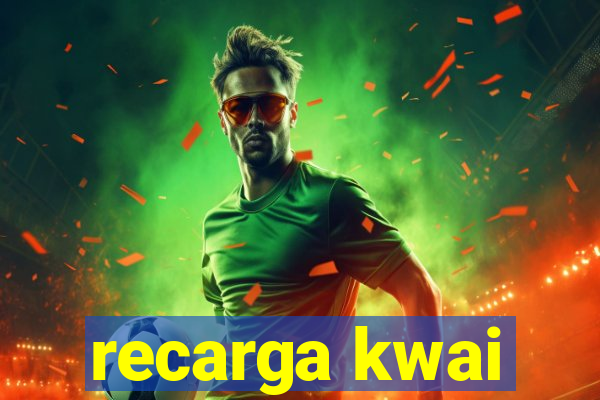 recarga kwai