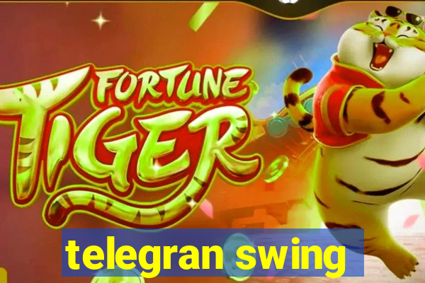 telegran swing