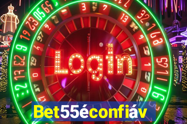 Bet55éconfiável