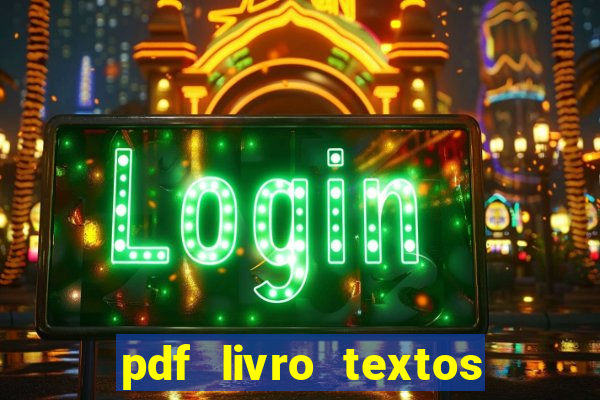 pdf livro textos crueis demais para serem lidos rapidamente