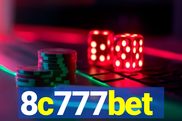 8c777bet