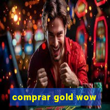 comprar gold wow