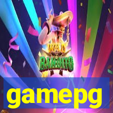 gamepg