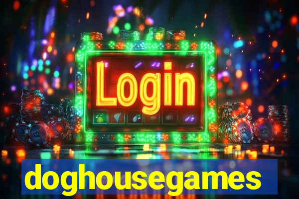 doghousegames