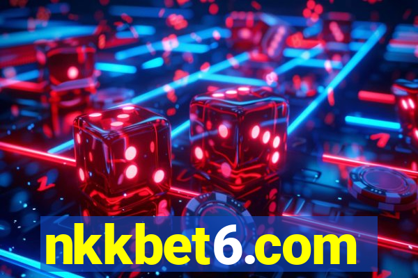 nkkbet6.com