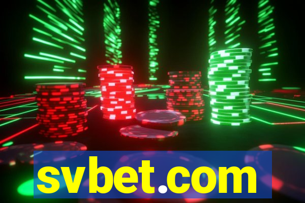 svbet.com