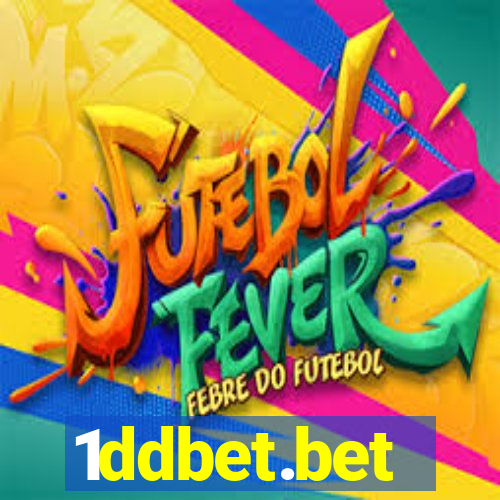 1ddbet.bet