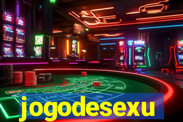 jogodesexu