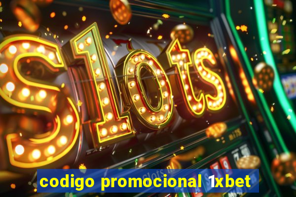 codigo promocional 1xbet