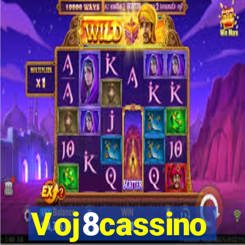 Voj8cassino