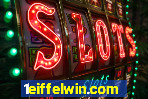 1eiffelwin.com