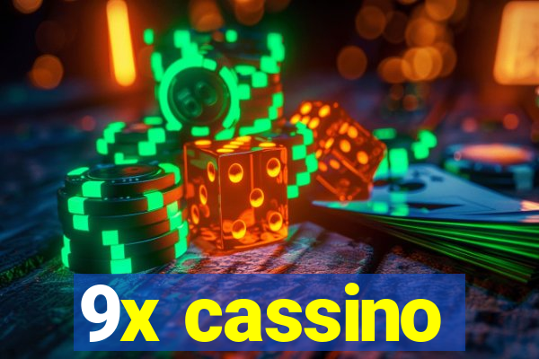 9x cassino