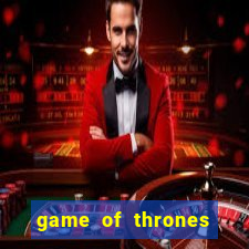 game of thrones assistir telegram 2 temporada